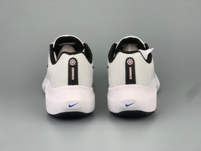 Nike Air ZoomX Fly 5 - Branco/Preto/Azul
