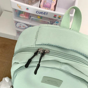 Mochila Feminina Para Faculdade You