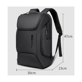 Mochila Executiva Masculina - Elite Pack