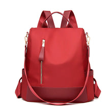Mochila Feminina Transversal Soft