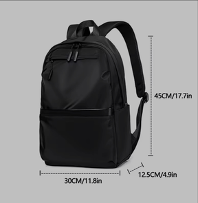 Mochila Masculina Escolar Oxford