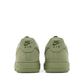 Tênis Air Force 1 '07 LX 'Oil Green' - FB8876-300