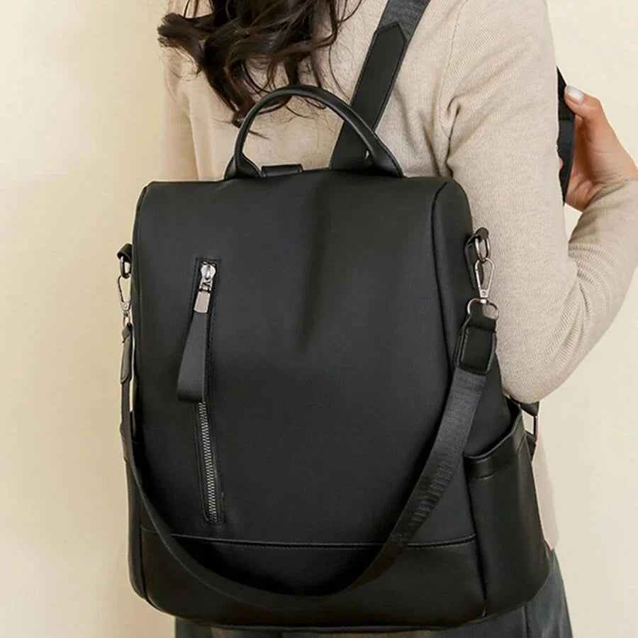 Mochila Feminina Transversal