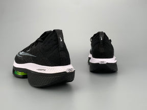 Tênis Nike Air Zoom Alphafly NEXT% 2 'Total Black' Preto - DV9422-400