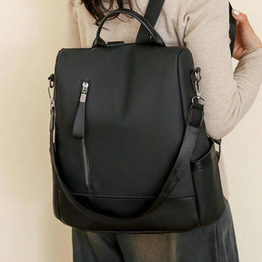 Mochila Feminina Transversal