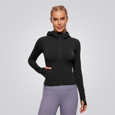 Jaqueta Feminina Slim Fit Néctar