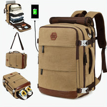 Mochila para Notebook 40L - FlexBag