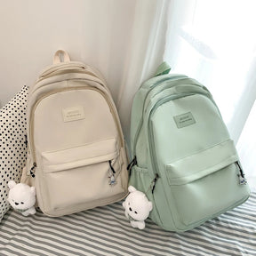Mochila Feminina Para Faculdade You