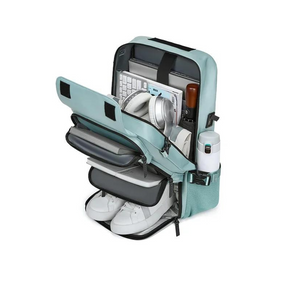 Mochila de Viagem Impermeável - Vanguard