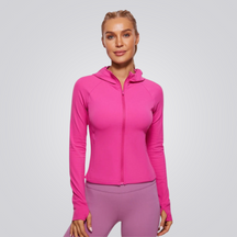 Jaqueta Feminina Slim Fit Néctar