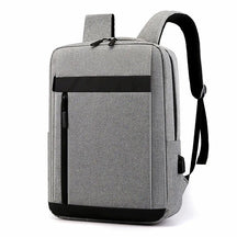 Mochila Executiva Masculina Impermeável