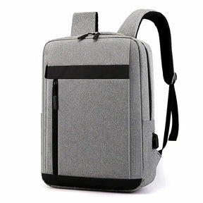 Mochila Executiva Masculina Impermeável