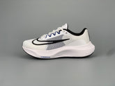 Nike Air ZoomX Fly 5 - Branco/Preto/Azul