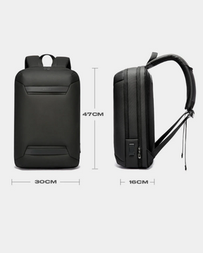 Mochila Masculina Executiva - SteelPack