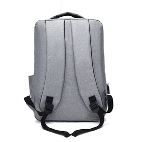 Mochila Executiva Masculina Impermeável