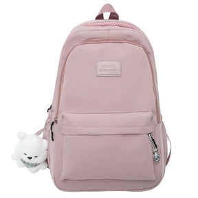 Mochila Feminina Para Faculdade You