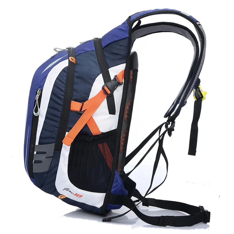 Mochila de Hidratação Tops 18L