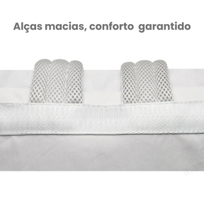 Mochila para Notebook Feminina Essenza