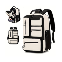 Mochila para Notebook Multifuncional Venture