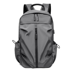 Mochila Glad Resistente a Água com USB