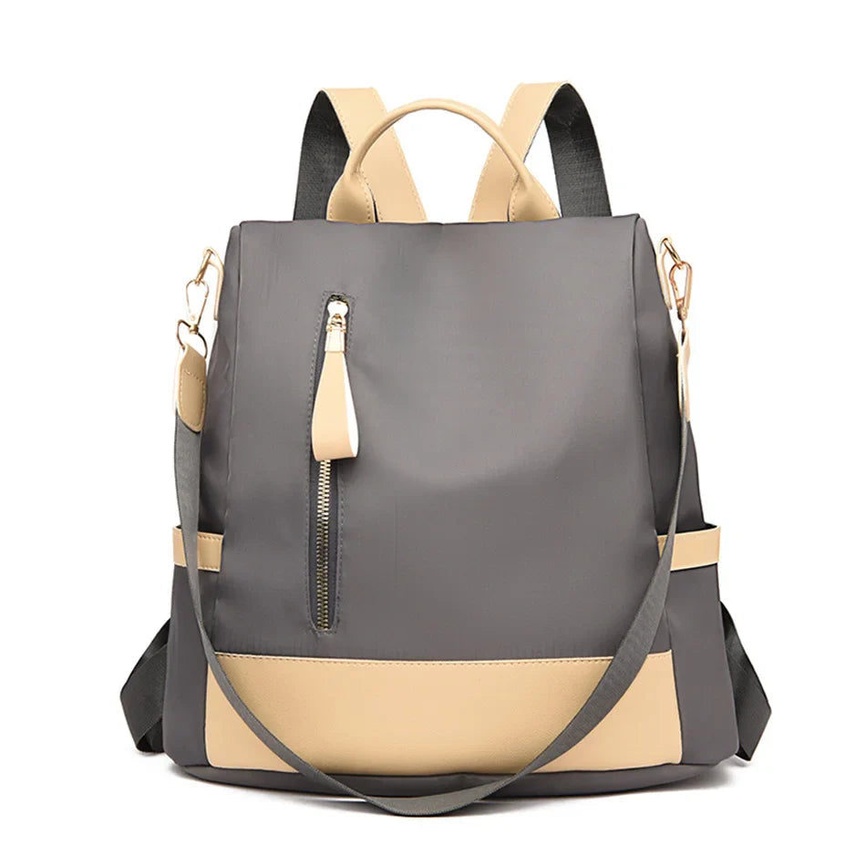 Mochila Feminina Transversal