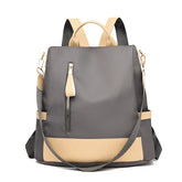 Mochila Feminina Transversal Soft