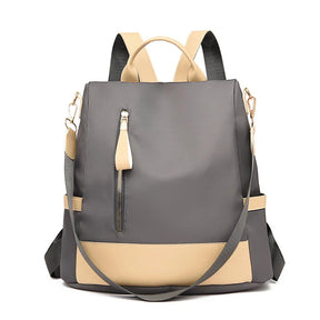 Mochila Feminina Transversal Soft