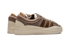 Tênis Adidas Campus x Bad Bunny 'Chalky Brown' - ID2529