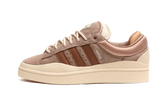 Tênis Adidas Campus x Bad Bunny 'Chalky Brown' - ID2529