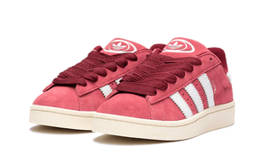 Tênis Adidas Campus 00s 'Pink Strata White' - HP6286