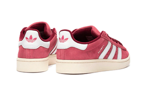 Tênis Adidas Campus 00s 'Pink Strata White' - HP6286