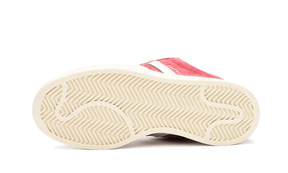 Tênis Adidas Campus 00s 'Pink Strata White' - HP6286