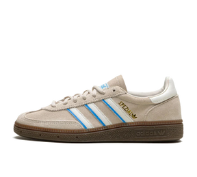 Adidas Spezial 'Aluminium Blue' Cinza - IH9962