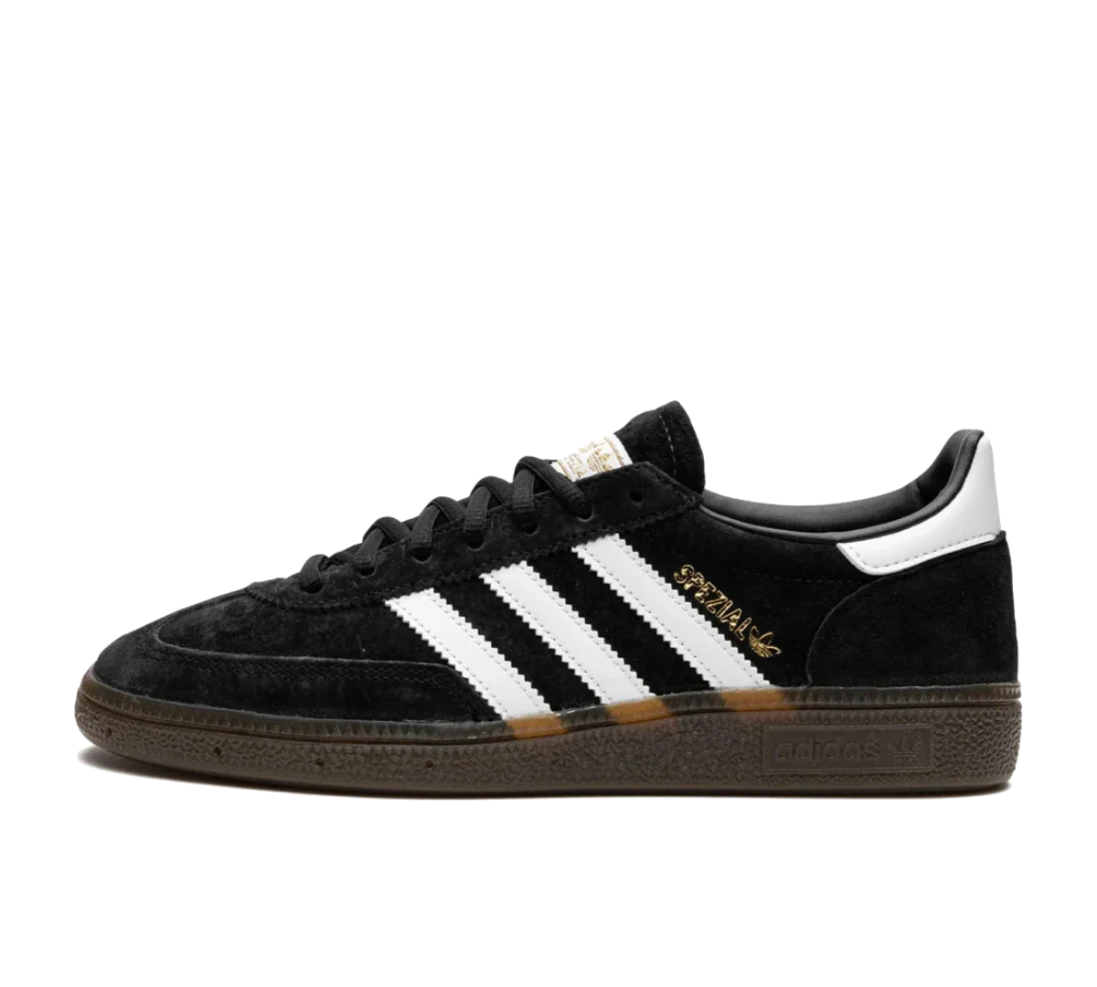 Adidas Spezial 'Black' Preto - DB3021