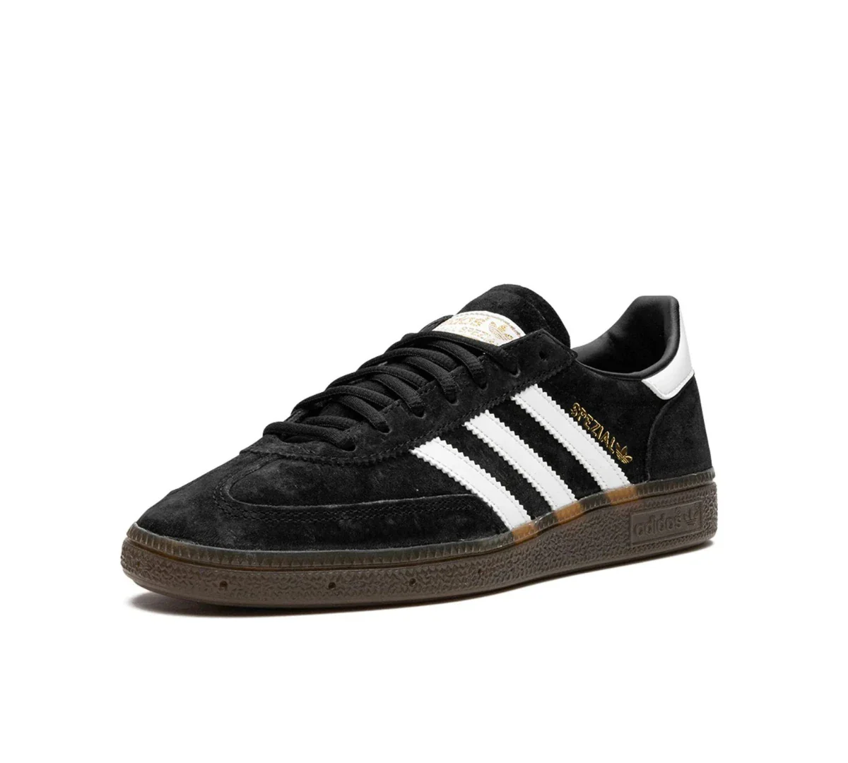 Adidas Spezial 'Black' Preto - DB3021