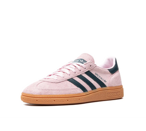Adidas Spezial 'Clear Pink' Rosa - IF6561