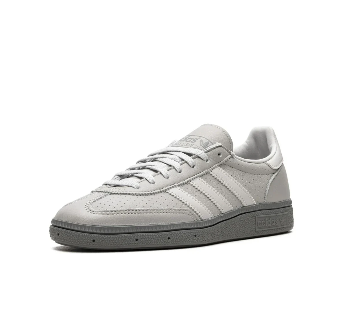 Adidas Spezial 'Triple Grey' Cinza - IE9840