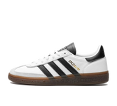 Adidas Spezial 'White Black Gum' Branco / Preto - IE3403