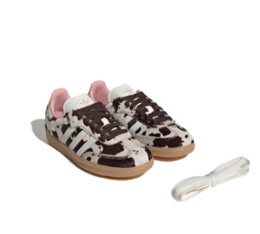 Adidas Samba 'Cow Print' Vaquinha - JR1256