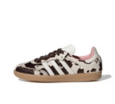 Adidas Samba 'Cow Print' Vaquinha - JR1256