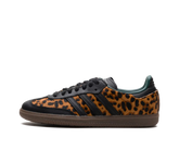 Adidas Samba OG 'Leopard Black' - JI2735
