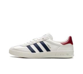 Tênis Adidas x Gucci Gazelle 'White' Branco - HQ8849