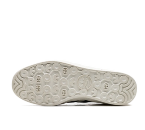 Tênis Adidas x Gucci Gazelle 'White' Branco - HQ8849