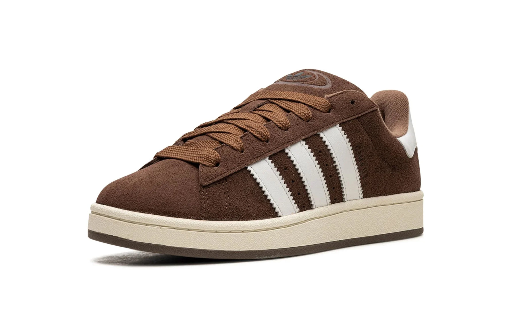 Tênis Adidas Campus 00s 'Bark' Marrom - GY6433