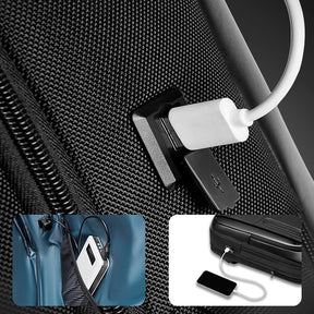 Mochila Masculina Impermeável Outlander