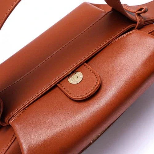 Bolsa Meia Lua Rosalie