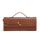 Bolsa Clutch de Luxo Élodie