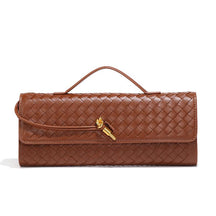 Bolsa Clutch de Luxo Élodie
