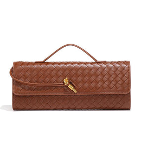 Bolsa Clutch de Luxo Élodie