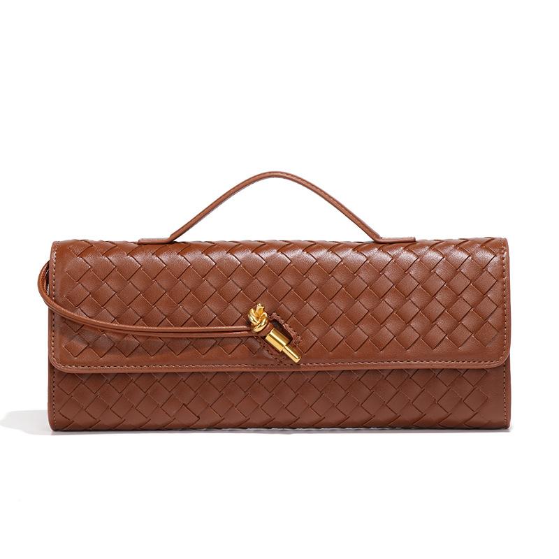 Bolsa Clutch de Luxo Élodie
